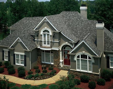 Colonial Slate - American Standard Roofing