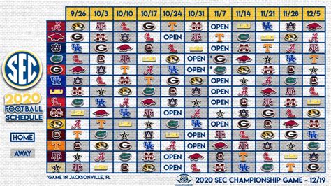 2022 Nfl Schedule Grid Printable