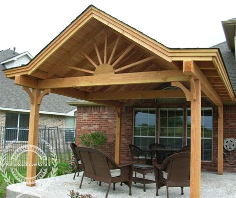 Gable Roof Pergola Plans | Hot Sex Picture