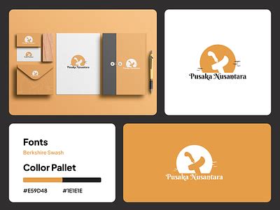 Design Logo Keris designs, themes, templates and downloadable graphic elements on Dribbble