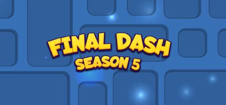 Final Dash Steam Charts | Steambase