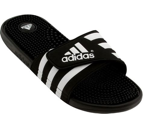 adidas Sandals for Men for sale | eBay