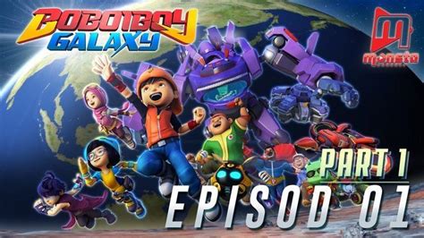 BoBoiBoy Galaxy - Alchetron, The Free Social Encyclopedia