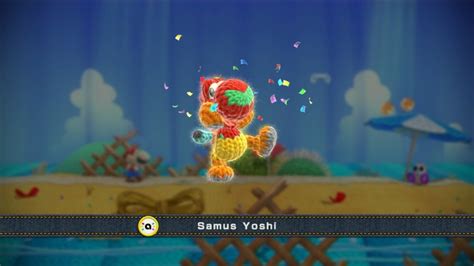 Yoshi’s Woolly World is adorable and challenging – The Observer