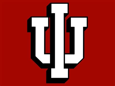 Indiana University Hoosiers Logo - LogoDix