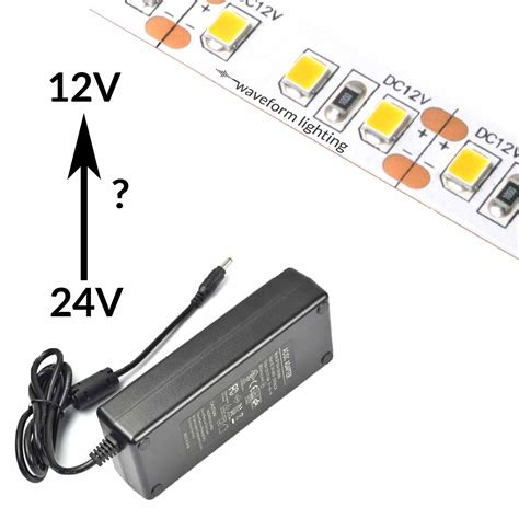 How To Connect Led Strip Lights 12v Battery | Homeminimalisite.com