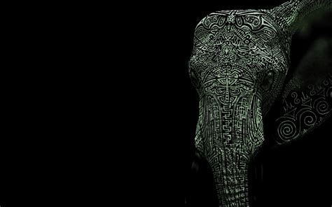 Elephant Wallpapers - Wallpaper Cave