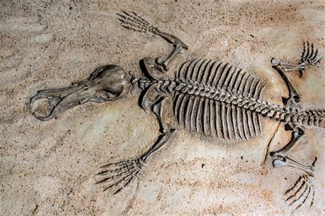 Fossil Formation and Uncovering the Ancient Past - Gooroo Blog