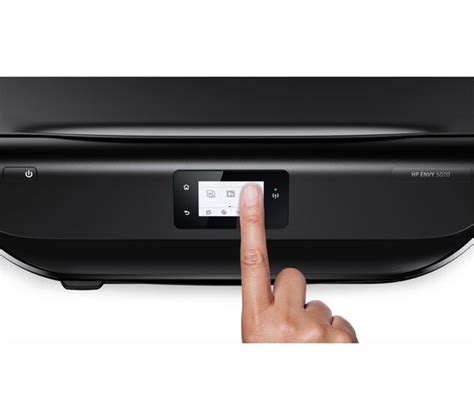 HP ENVY 5020 Wireless All in One Printer Fast Delivery | Currysie