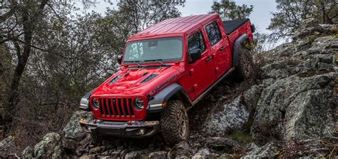 Best 4x4 Off-Road Trails in Georgia | Akins CJDR