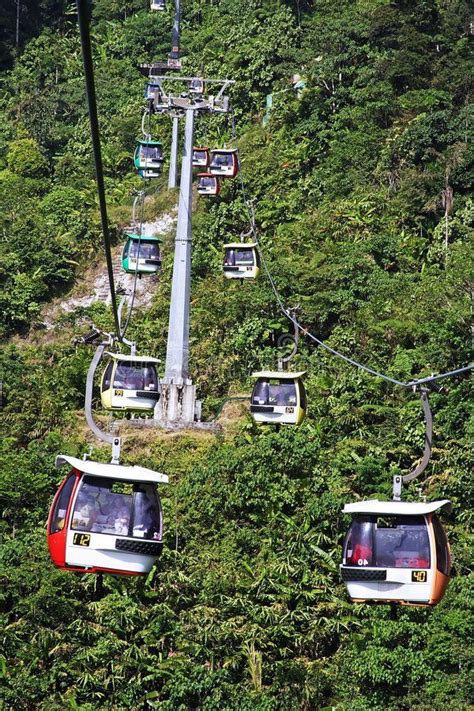 Cable car. Genting highland cable car #Sponsored , #affiliate, #Sponsored, #car, #highland, # ...