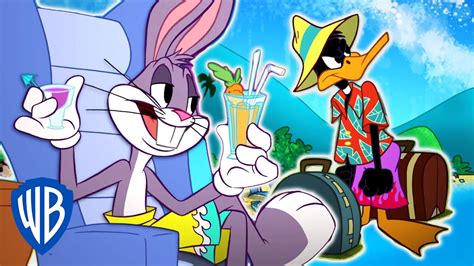 Looney Tunes | Summer Vacation! | WB Kids - YouTube