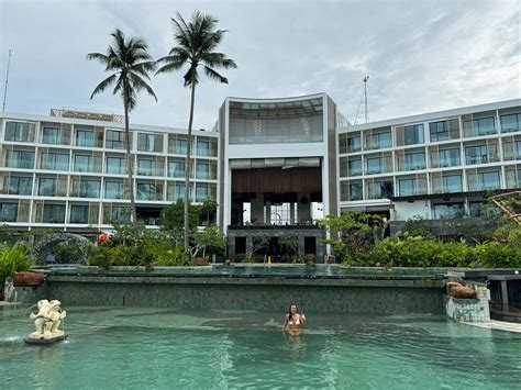 FOUR POINTS BY SHERATON BINTAN LAGOI BAY $162 ($̶1̶9̶0̶) - Updated 2024 Prices & Hotel Reviews ...