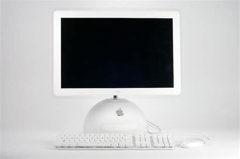 Apple iMac G4 | Imac, Imac g4, Apple technology