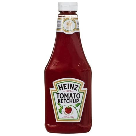 Heinz Tomato Sauce 1kg Price In BD Online shop