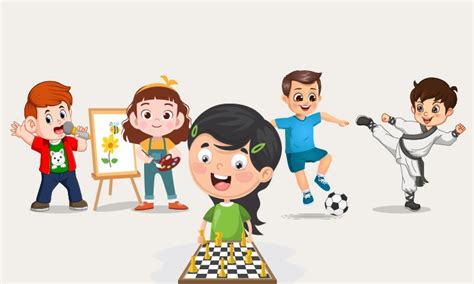 5 Must-Try Extra-Curricular Activities For After-School Engagement