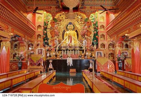 Hindu Temples of India: Sarnath Temple, Sarnath (Near Varanasi), Uttar Pradesh, India