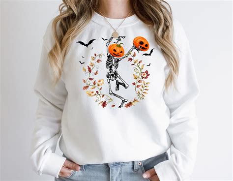 Dancing Skeleton Png Trendy Halloween Skeleton Halloween - Etsy