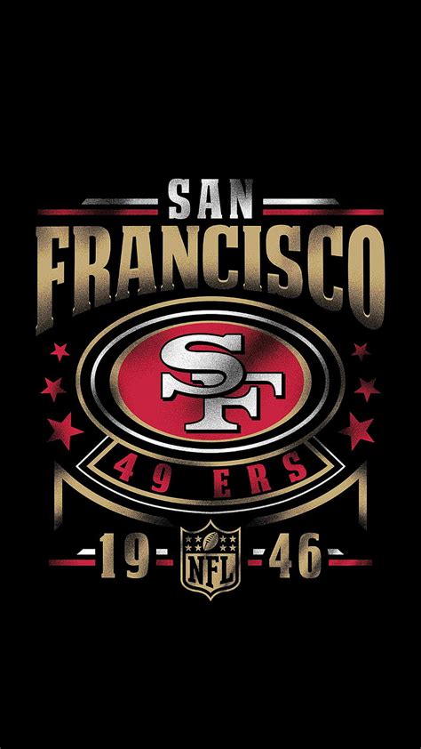 NFL 028, 49ers, DV, FOOTBALL, NFC, SAN FRANCISCO, HD phone wallpaper | Peakpx