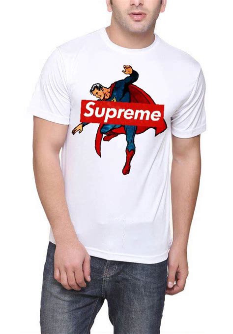 Supreme Clothing India