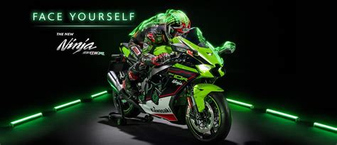 Ninja ZX-10R MY 2021 - Kawasaki United Kingdom