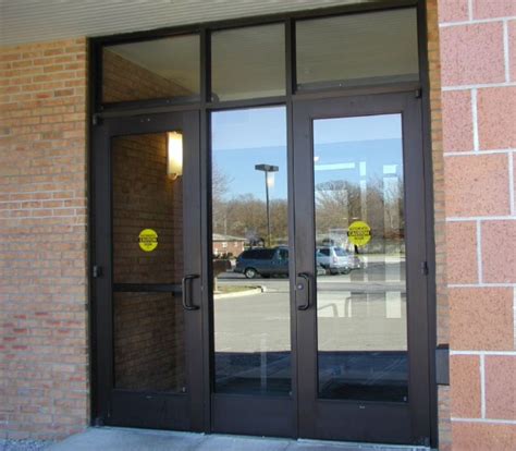 Commercial Door Repair Rochester NY | Rochester Door Company