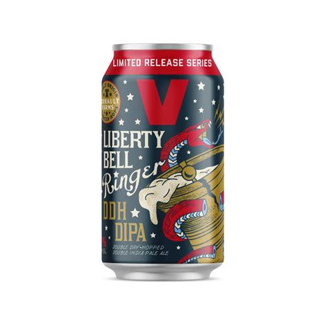 Liberty Bell Ringer | Victory Brewing Company