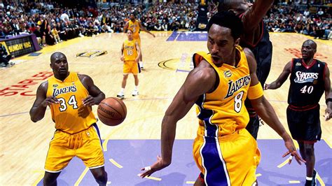 Philadelphia 76Ers Vs Lakers Finals / Lakers 76ers Finals Nba 2001 Gm 1 1 4 Youtube : Sidelined ...