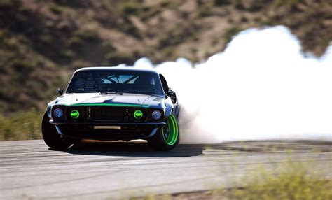 Drift Car Wallpapers (71+ pictures)