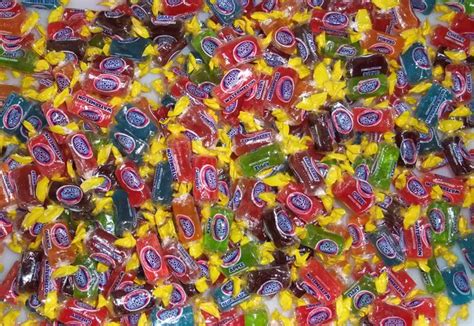 Jolly Ranchers.....Green Apple is my fave! | Jolly rancher hard candy ...