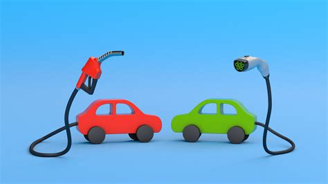 Electric Cars Vs. Gas Cars: Which Is the Smarter Buy? - iSeeCars.com