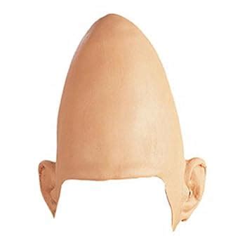 Amazon.com: Adult Conehead Costume Prop: Costume Headwear And Hats: Clothing