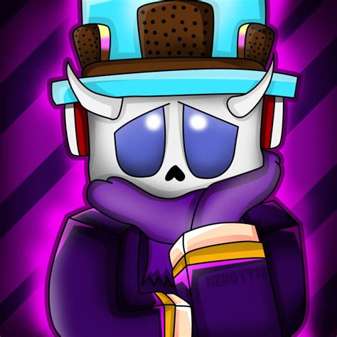 Design a new style digital art of your roblox character by Nenoyt18 | Fiverr