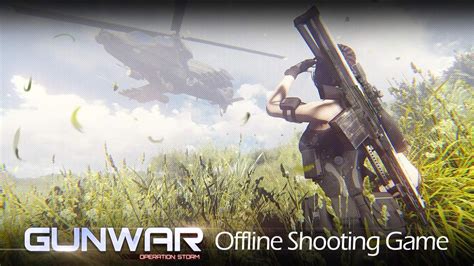 Gun War: Shooting Games APK Download - Free Action GAME for Android ...