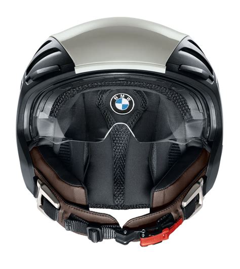 BMW AirFlow 2 motorcycle helmet : SpeedDoctor.net | Bmw helmet, Helmet, Motorbike helmet