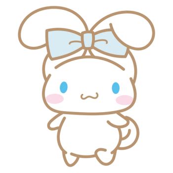 Cinnamoroll Png Image