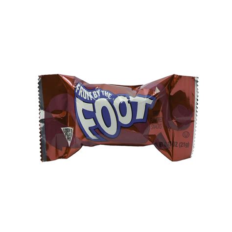 Fruit By the Foot 21g – Indulge.lk