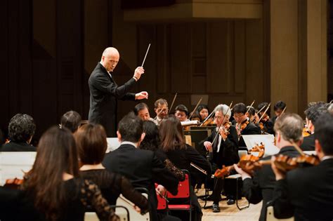 NHK Symphony Orchestra & Paavo Järvi | The East