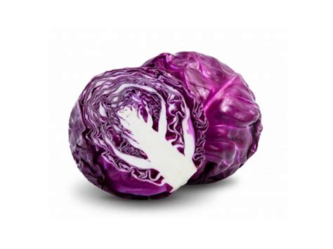 Red Cabbage Nutrition Facts - Eat This Much