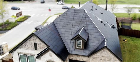 Tesla Roof Shingles | Solar Roof - New Jersey Solar Tech