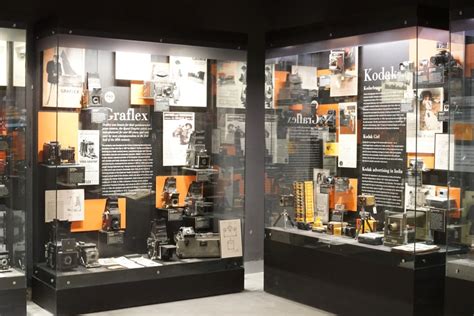 Museo Camera – The first classic camera museum in India | Vintage Camera Lenses