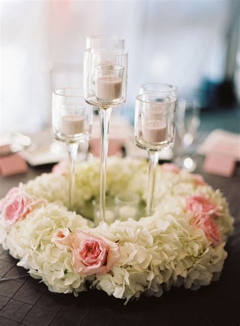 25 Stunning Wedding Centerpieces - Part 11 - Belle The Magazine