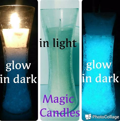 Glowing Candle at Best Price in India