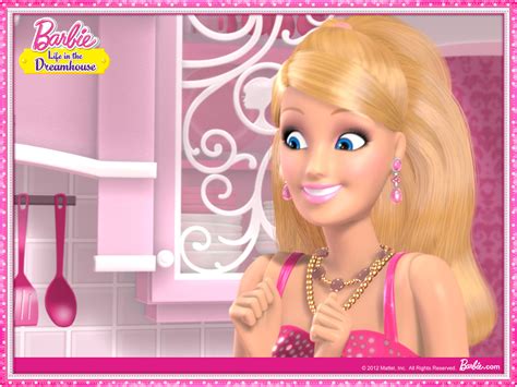 Barbie Life in the Dreamhouse - Barbie Movies Photo (30844986) - Fanpop