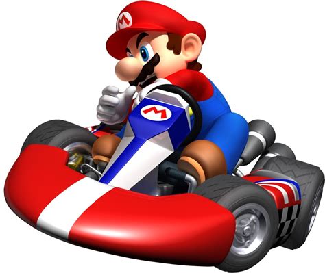 Mario Kart Wii - Mario and Luigi Photo (9349943) - Fanpop