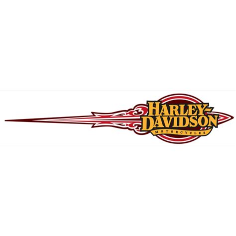 Harley Davidson Classic logo, Vector Logo of Harley Davidson Classic brand free download (eps ...