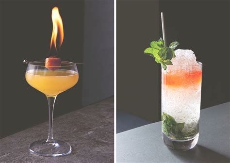 21 Cocktails From Around the World