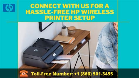 HP Wireless Printer Setup