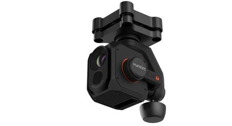 The Top Thermal Cameras for Drones from DJI, Yuneec, and FLIR