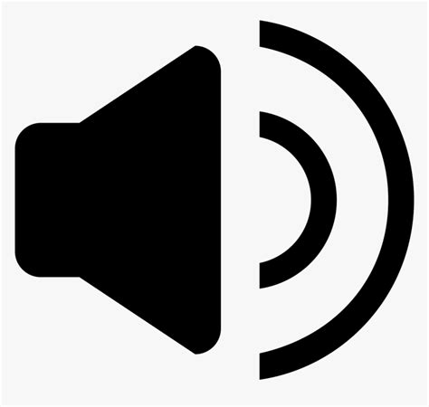 Voice - Speaker Icon Animated Gif, HD Png Download - kindpng